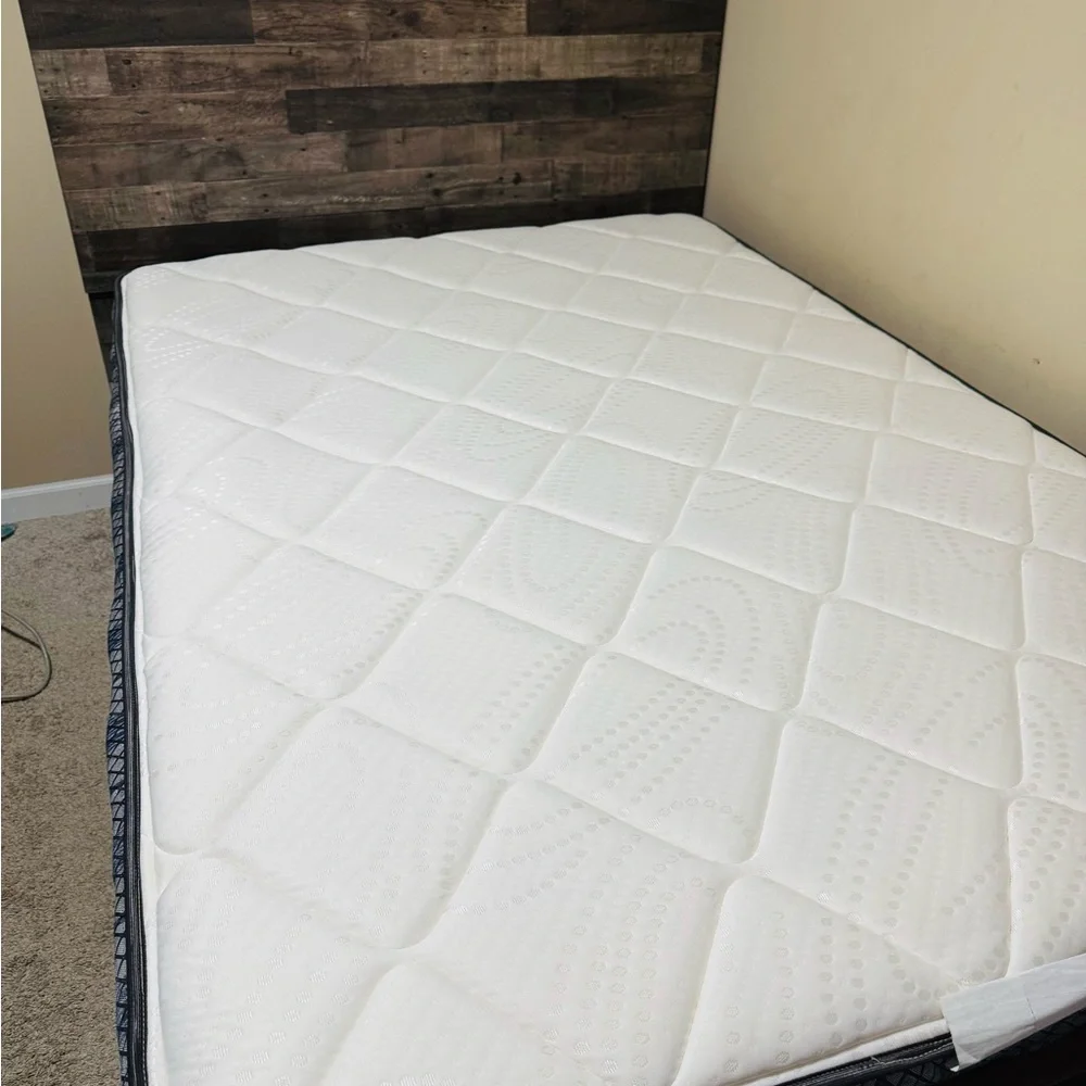 Premium White Mattress